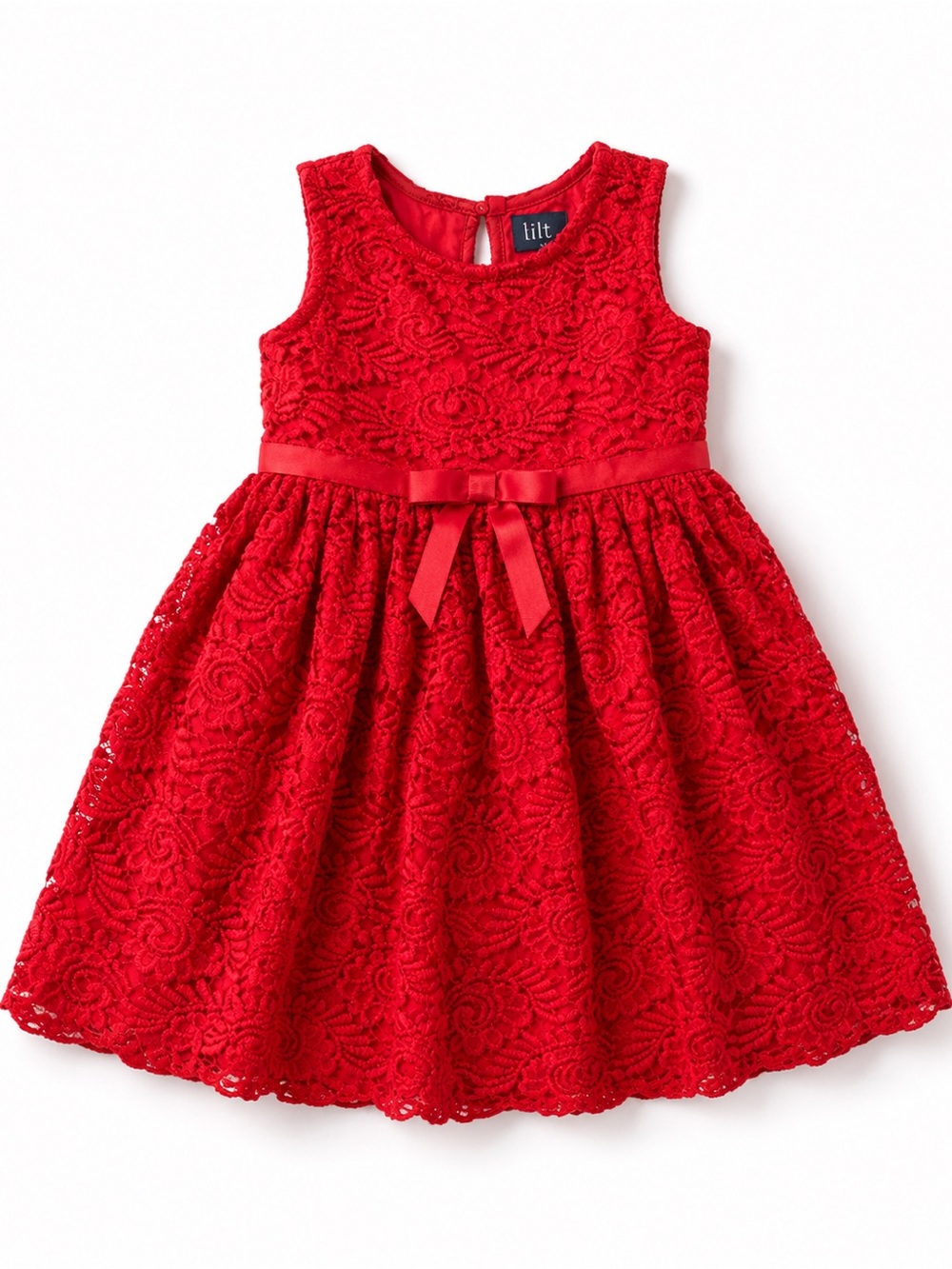 Lilt Dress
